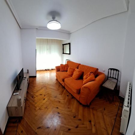 Apartamento Sujarrera Villacarriedo Exterior foto